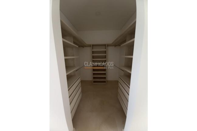 Apartamentos, Venta, Santa Rita - $1.650.000.000