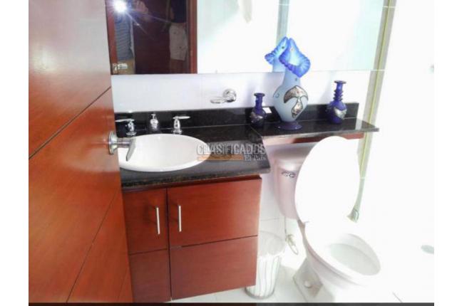 Apartamentos, Venta, Ciudad Jardín - $880.000.000