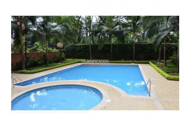 Apartamentos, Venta, Ciudad Jardín - $880.000.000