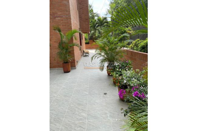 Apartamentos, Venta, Ciudad Jardín - $880.000.000