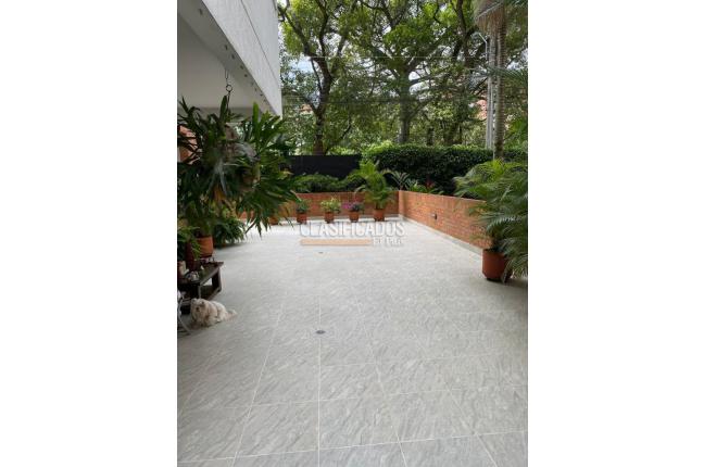 Apartamentos, Venta, Ciudad Jardín - $880.000.000