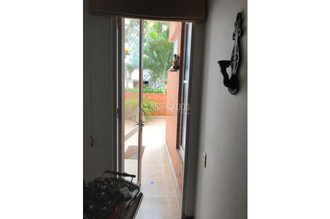 Apartamentos, Venta, Ciudad Jardín - $880.000.000