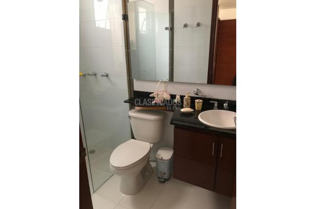 Apartamentos, Venta, Ciudad Jardín - $880.000.000