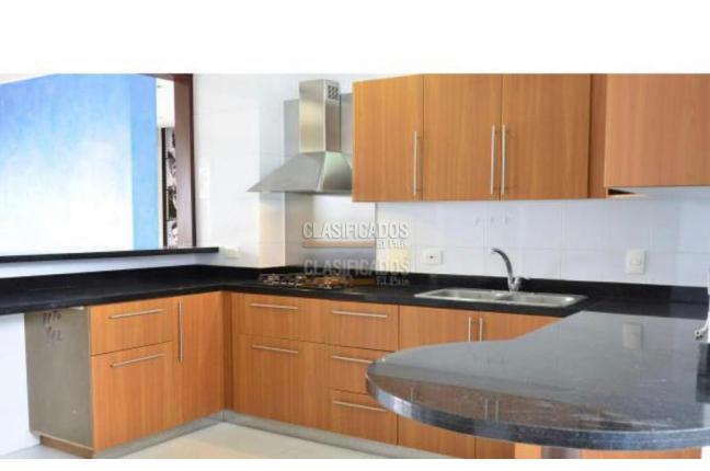 Apartamentos, Venta, Ciudad Jardín - $880.000.000