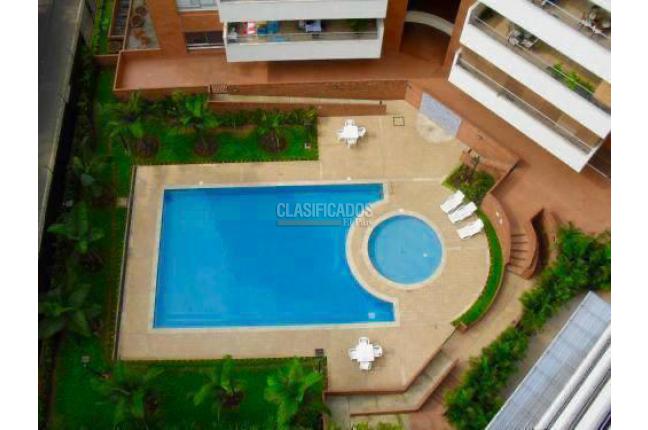 Apartamentos, Venta, Ciudad Jardín - $880.000.000