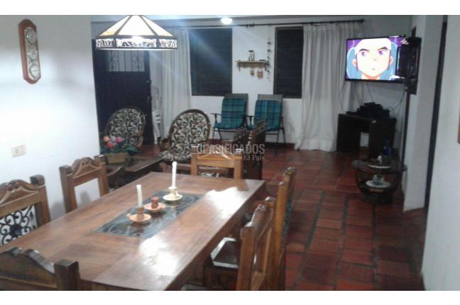 Fincas y Casas Campestres, Alquiler en Pance