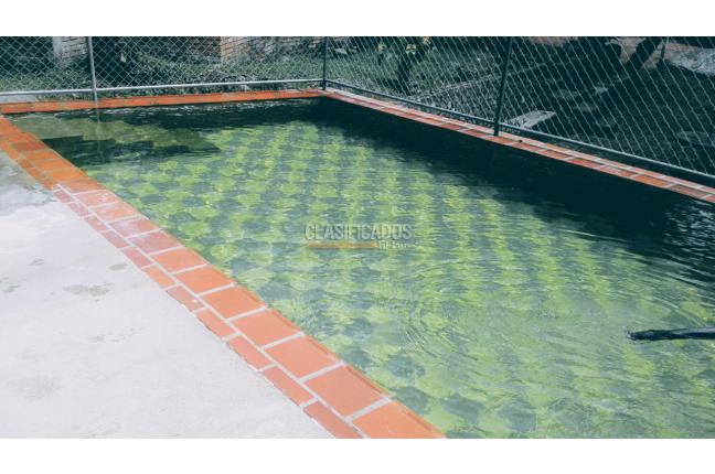 Fincas y Casas Campestres, Alquiler en Pance