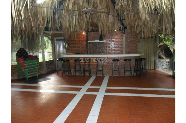 Fincas y Casas Campestres, Alquiler, Pance - $800.000