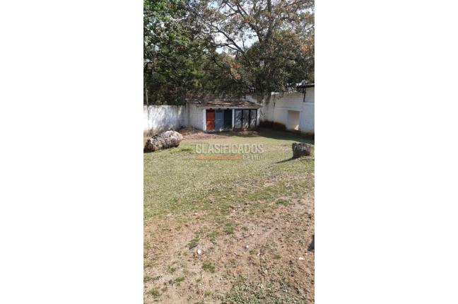 Lotes, Venta en Jamundí