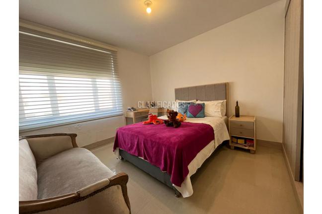 Apartamentos, Alquiler, Aguacatal - $12.000.000