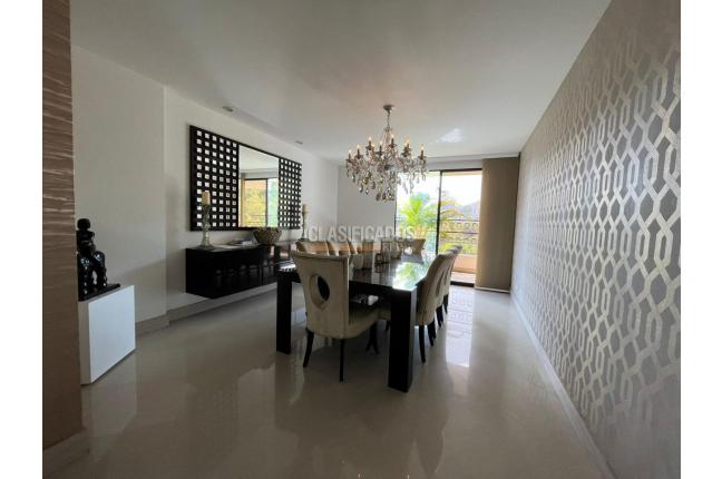 Apartamentos, Venta, Aguacatal - $1.850.000.000