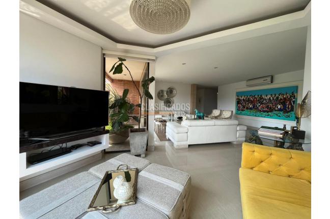 Apartamentos, Venta, Aguacatal - $1.850.000.000