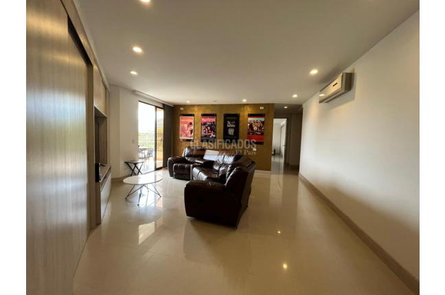 Apartamentos, Venta, Aguacatal - $1.850.000.000