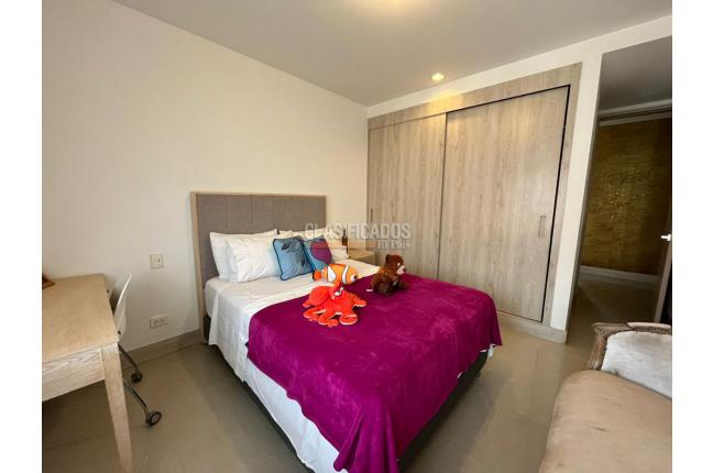 Apartamentos, Venta, Aguacatal - $1.850.000.000