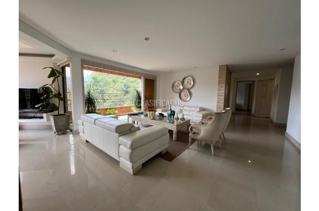 Apartamentos, Venta, Aguacatal - $1.850.000.000