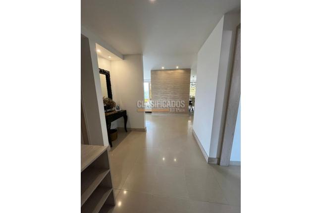 Apartamentos, Venta, Aguacatal - $1.850.000.000