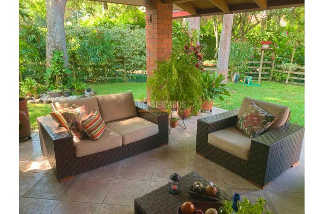 Casas, Venta, Pance - $1.550.000.000