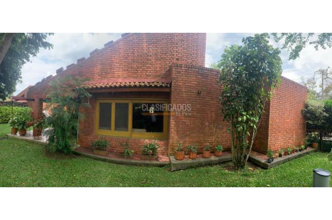 Casas, Venta, Pance - $1.550.000.000