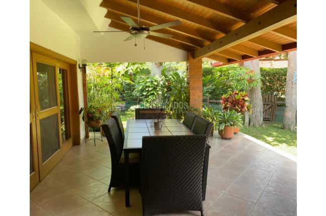 Casas, Venta, Pance - $1.550.000.000