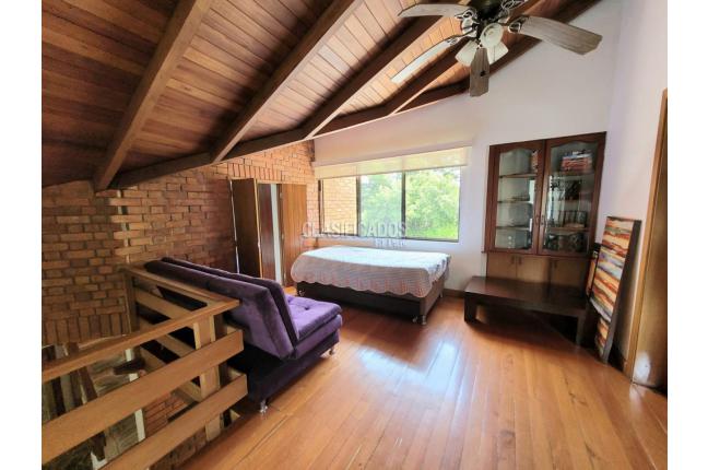 Casas, Venta, Pance - $1.550.000.000