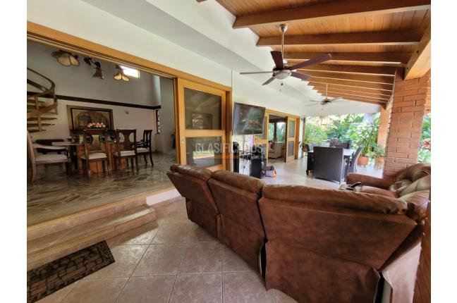 Casas, Venta, Pance - $1.550.000.000
