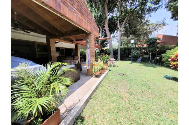 Casas, Venta, Pance - $1.550.000.000