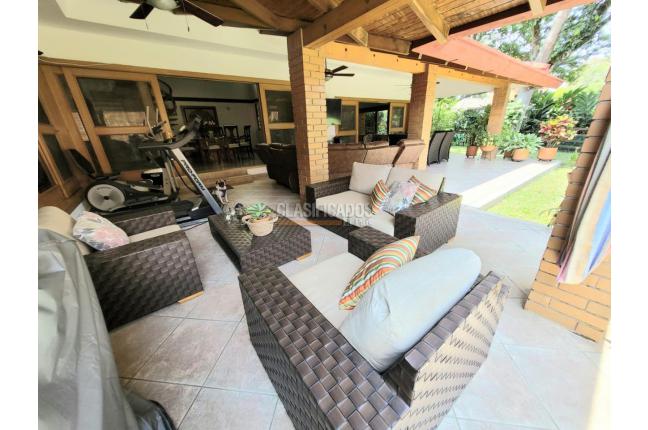 Casas, Venta, Pance - $1.550.000.000