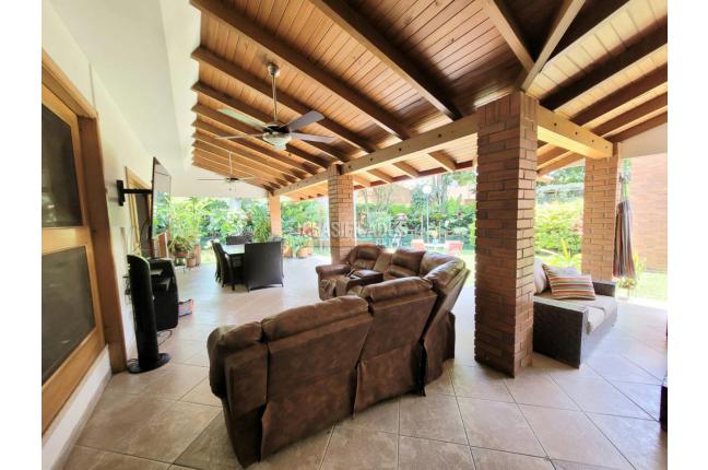 Casas, Venta, Pance - $1.550.000.000