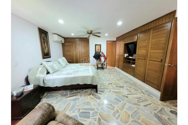 Casas, Venta, Pance - $1.550.000.000