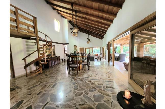 Casas, Venta, Pance - $1.550.000.000