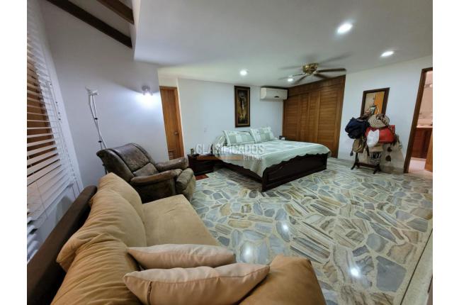 Casas, Venta, Pance - $1.550.000.000