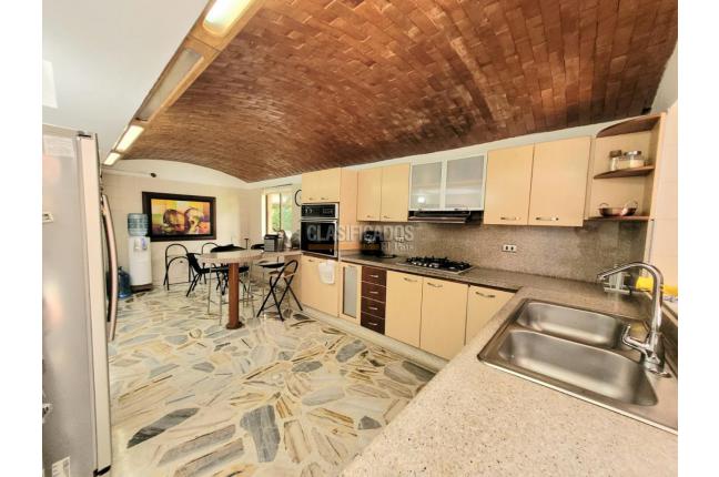 Casas, Venta, Pance - $1.550.000.000