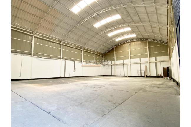 Locales y Bodegas, Alquiler en Arroyohondo