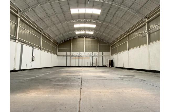 Locales y Bodegas, Alquiler en Arroyohondo