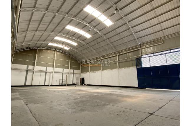 Locales y Bodegas, Alquiler en Arroyohondo