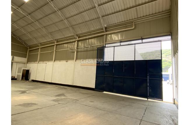 Locales y Bodegas, Alquiler, Yumbo - $10.000.000