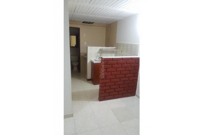 Apartaestudios, Alquiler, Vipasa - $1.000.000