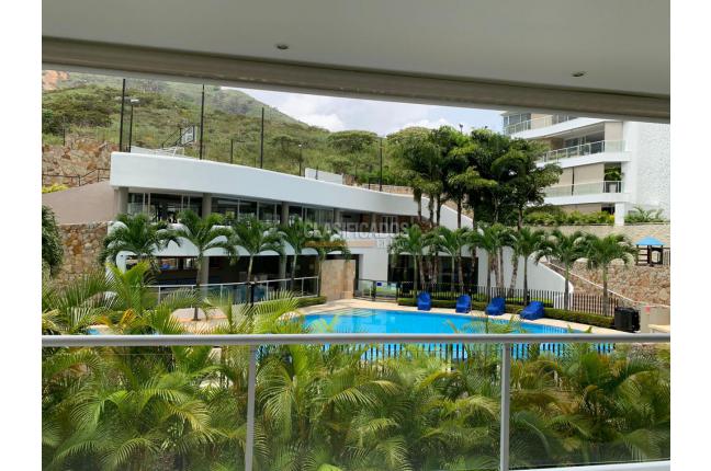 Apartamentos, Venta en Normandía