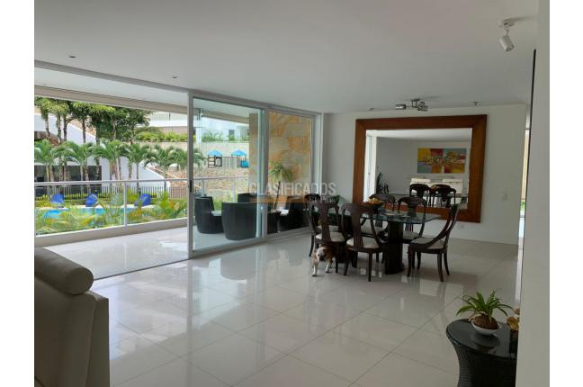 Apartamentos, Venta en Normandía