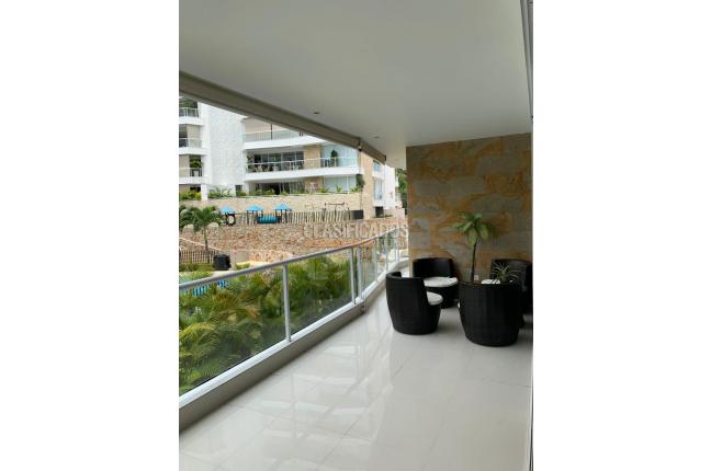 Apartamentos, Venta, Normandía - $1.300.000.000
