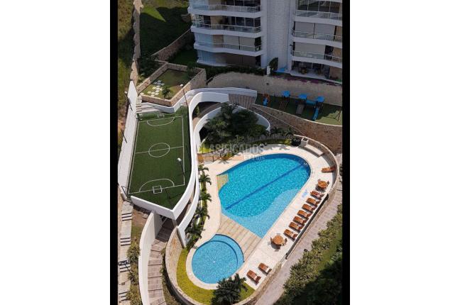Apartamentos, Venta, Normandía - $1.300.000.000