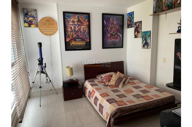 Apartamentos, Venta, Normandía - $1.300.000.000