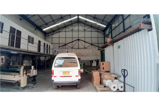 Locales y Bodegas, Alquiler, Yumbo - $5.600.000