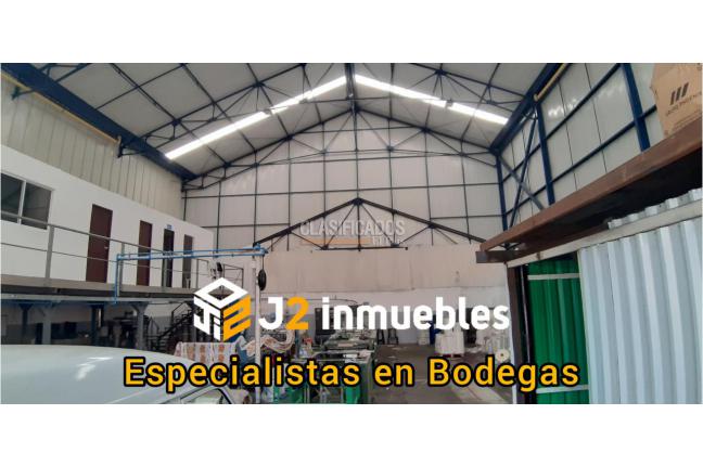 Locales y Bodegas, Alquiler, Yumbo - $5.600.000