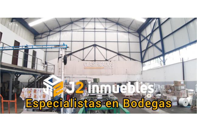 Locales y Bodegas, Alquiler, Yumbo - $5.600.000