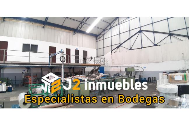 Locales y Bodegas, Alquiler, Yumbo - $5.600.000