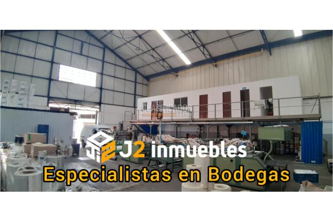 Locales y Bodegas, Alquiler, Yumbo - $5.600.000