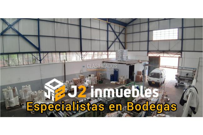 Locales y Bodegas, Alquiler en Acopi