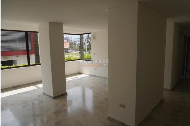 Apartamentos, Venta en Departamental
