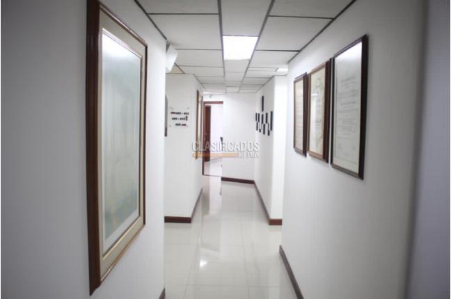 Oficinas y Consultorios, Venta, San Pedro - $750.000.000